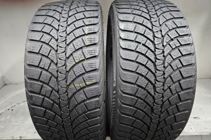 Anvelope Second Hand Kumho Iarna - 225/40 R18 92V