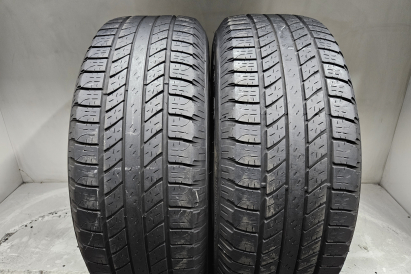 Anvelope Second Hand Goodyear Iarna - 265/65 R17 112H