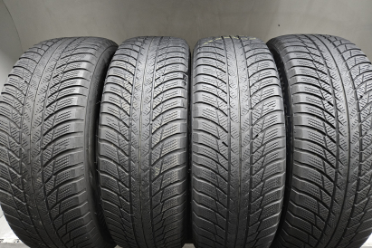 Anvelope Second Hand Bridgestone Iarna - 215/65 R17 99H