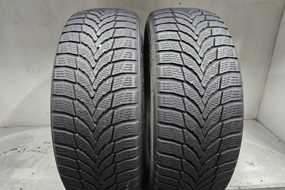 Anvelope Second Hand Nexen Iarna - 225/60 R17 103H