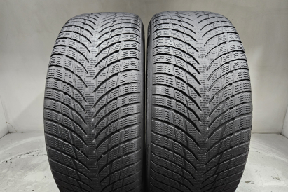 Anvelope Second Hand Nokian Iarna - 235/55 R17 103V