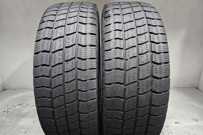 Anvelope Second Hand Vredestein Iarna - 225/65 R16C 112/110R