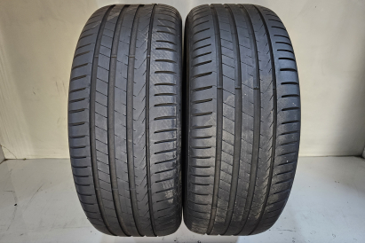 Anvelope Second Hand Pirelli Vara - 225/50 R18 99W