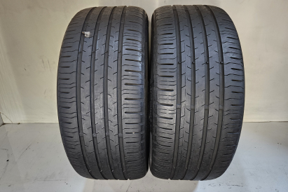 Anvelope Second Hand Continental Vara - 225/40 R18 92Y