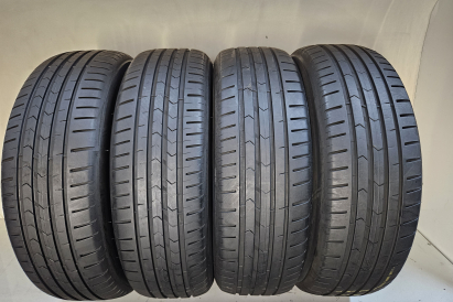 Anvelope Second Hand Vredestein Vara - 205/65 R17 100Y