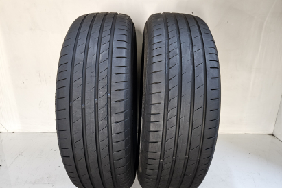 Anvelope Second Hand Nexen Vara - 205/65 R17 102Y
