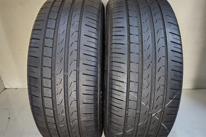 Anvelope Second Hand Pirelli Vara - 225/55 R17 97W