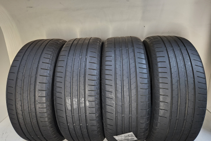 Anvelope Second Hand Bridgestone Vara - 225/55 R17 97W
