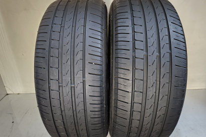 Anvelope Second Hand Pirelli Vara - 225/55 R17 97Y