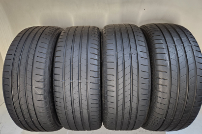 Anvelope Second Hand Bridgestone Vara - 205/55 R17 95W
