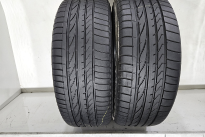 Anvelope Second Hand Bridgestone Vara - 235/55 R19 101V