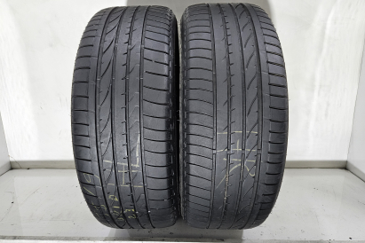 Anvelope Second Hand Bridgestone Vara - 235/55 R19 101V
