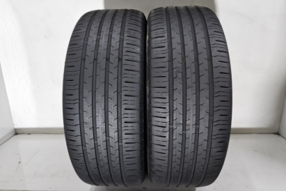 Anvelope Second Hand Continental Vara - 235/55 R19 105V