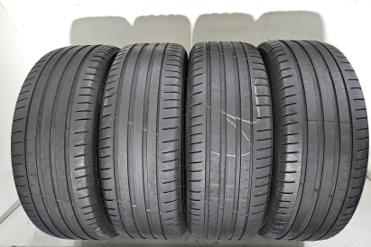 Anvelope Second Hand Michelin Vara - 225/55 R19 99V
