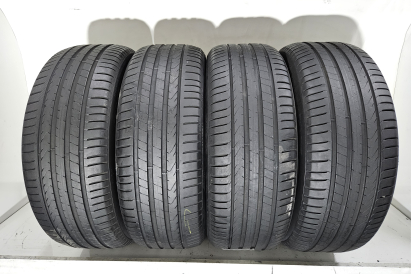 Anvelope Second Hand Pirelli Vara - 245/50 R19 105W