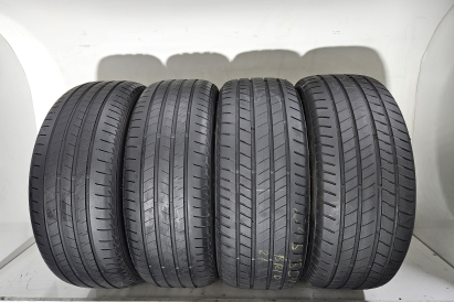 Anvelope Second Hand Bridgestone Vara - 245/50 R19 105W