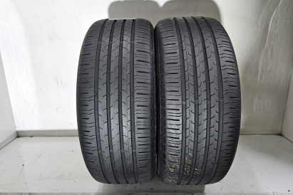 Anvelope Second Hand Continental Vara - 235/50 R19 99W