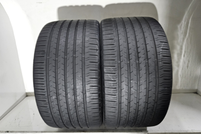 Anvelope Second Hand Continental Vara - 315/30 R22 107Y