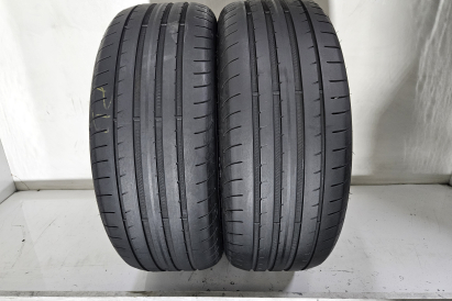Anvelope Second Hand Goodyear Vara - 225/45 R19 96W
