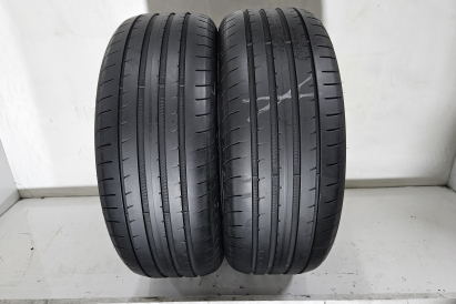 Anvelope Second Hand Goodyear Vara - 225/45 R19 96W