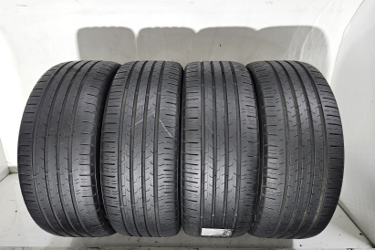 Anvelope Second Hand Continental Vara - 235/45 R19 99V