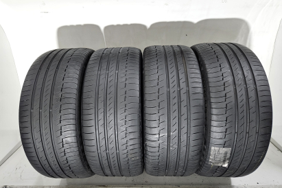 Anvelope Second Hand Continental Vara - 245/45 R19 102Y