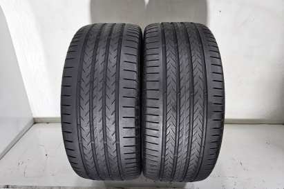 Anvelope Second Hand Continental Vara - 245/45 R19 102Y