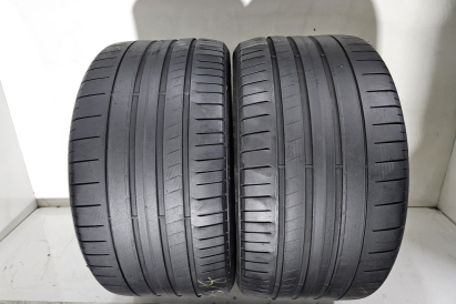Anvelope Second Hand Pirelli Vara - 315/30 R21 105Y