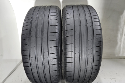 Anvelope Second Hand Pirelli Vara - 275/50 R20 113W