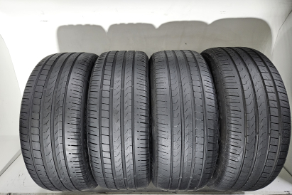 Anvelope Second Hand Pirelli Vara - 255/45 R20 101W