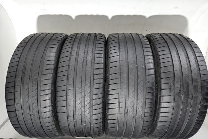 Anvelope Second Hand Michelin Vara - 255/45 R20 105W