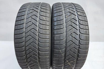 Anvelope Second Hand Pirelli Iarna - 235/35 R19 91W