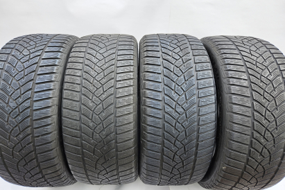 Anvelope Second Hand Goodyear Iarna - 235/45 R18 98V