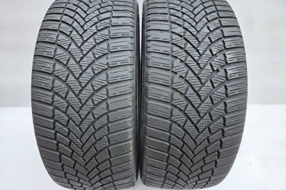 Anvelope Second Hand Bridgestone Iarna - 225/45 R18 95V