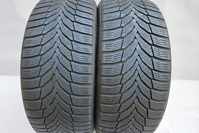 Anvelope Second Hand Nexen Iarna - 225/45 R18 95V