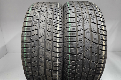 Anvelope Second Hand Continental Iarna - 225/55 R17 101V