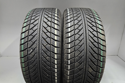 Anvelope Second Hand Goodyear Iarna - 245/45 R18 100V
