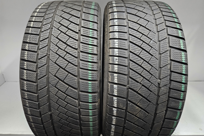 Anvelope Second Hand Continental Iarna - 245/35 R19 93V