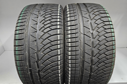 Anvelope Second Hand Michelin Iarna - 255/35 R19 96V