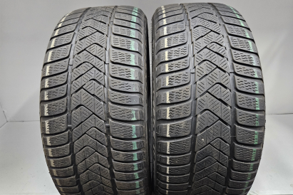 Anvelope Second Hand Pirelli Iarna - 225/40 R18 92V