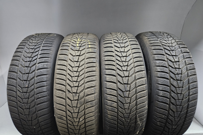 Anvelope Second Hand Nankang Iarna - 225/60 R18 104V