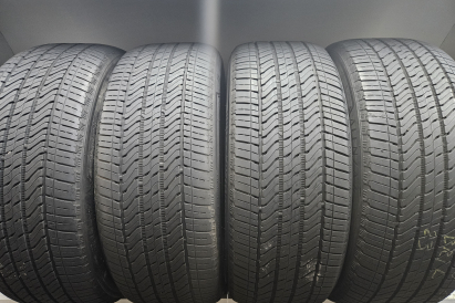 Anvelope Second Hand Bridgestone Vara - 275/50 R22 111H