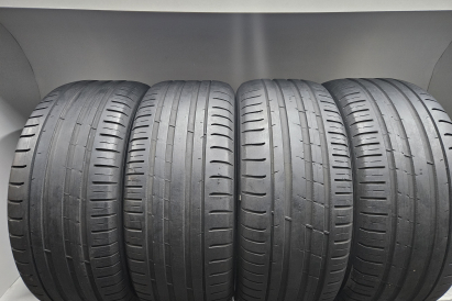 Anvelope Second Hand Nokian Vara - 265/50 R20 111W