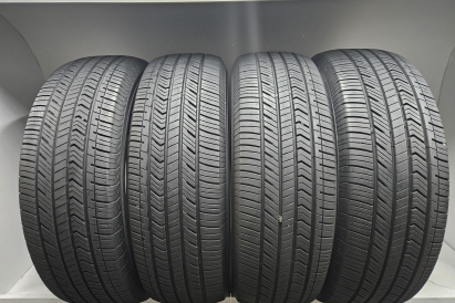 Anvelope Second Hand Yokohama Vara - 265/60 R20 112H