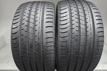 Anvelope Second Hand Mazzini Vara - 285/35 R20 104Y