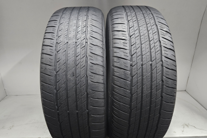 Anvelope Second Hand Dunlop Vara - 265/55 R19 109V