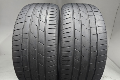 Anvelope Second Hand Hankook Vara - 265/50 R19 110W