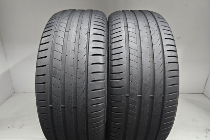 Anvelope Second Hand Pirelli Vara - 255/45 R19 100V