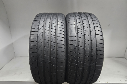 Anvelope Second Hand Pirelli Vara - 255/40 R19 96W