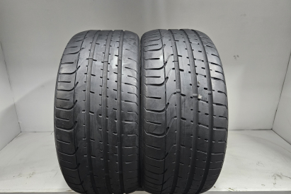 Anvelope Second Hand Pirelli Vara - 255/40 R19 100Y